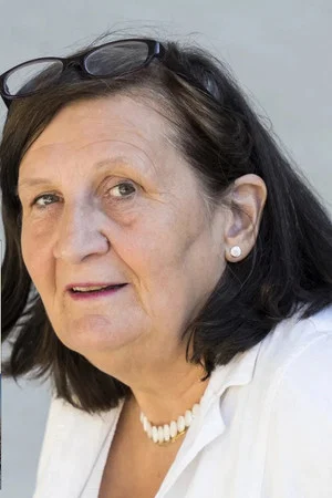 Bernadette Sauvaget