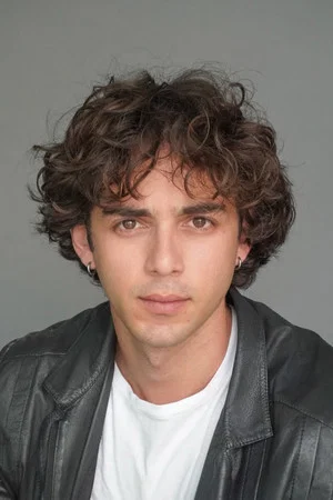 Juan David Escobar