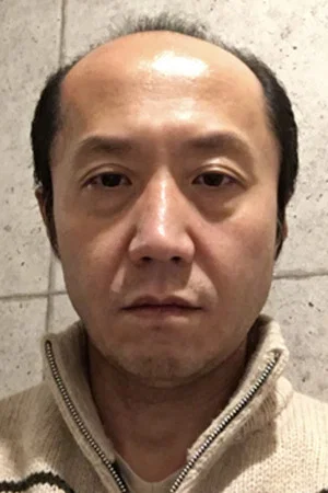 Shinjiro Takahashi