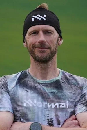 Damian Hall