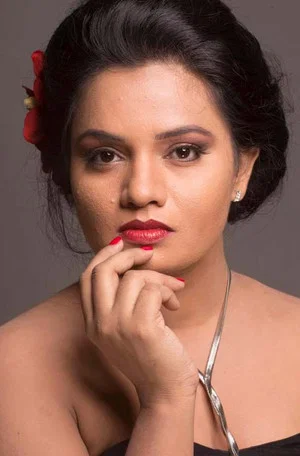 Sujani Menaka