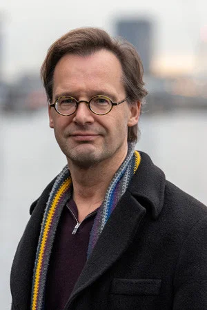 Ronald van Raak