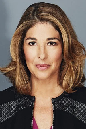 Naomi Klein