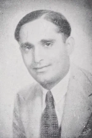 Vijay Bhatt