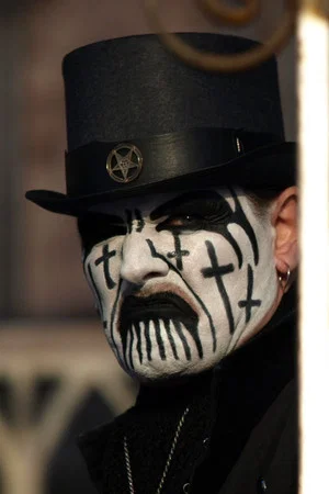 Фото: King Diamond