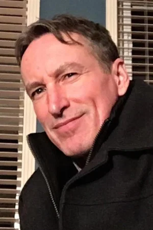 Gerry Swallow