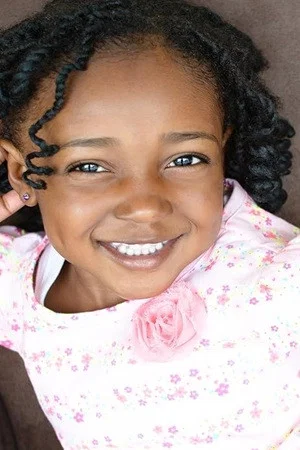 Фото: Serenity Reign Brown