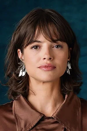 Agatha Moreira
