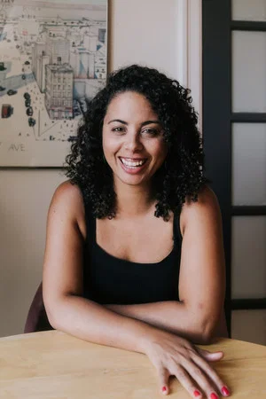 Maya Annik Bedward
