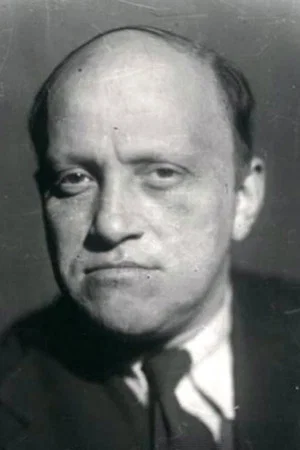 Константин Финн