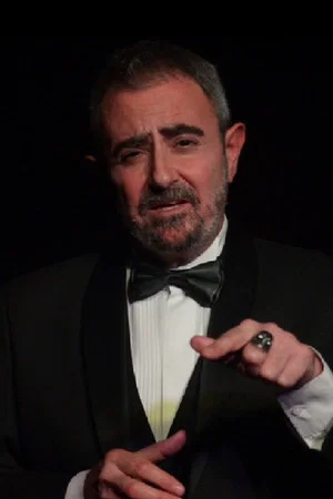 Eduardo de la Puente