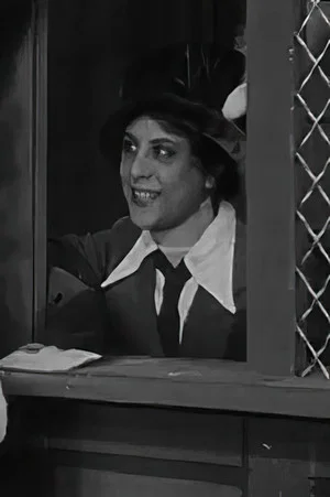 Mademoiselle Davrières