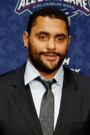 Фото: Dustin Byfuglien