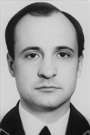 Юрий Кирьязов