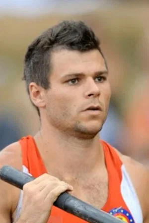 Kevin Rans