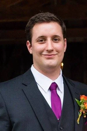 Adam Moberly