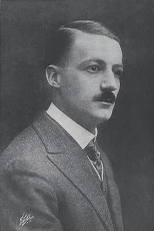 Herbert Blaché