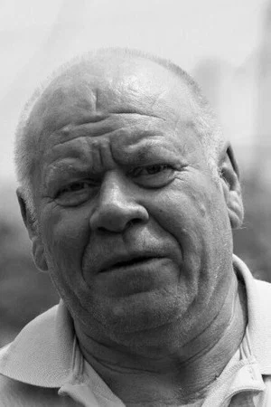 Bjørge Olsen