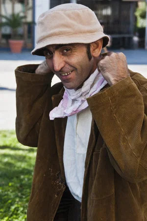 Iacopo Gori