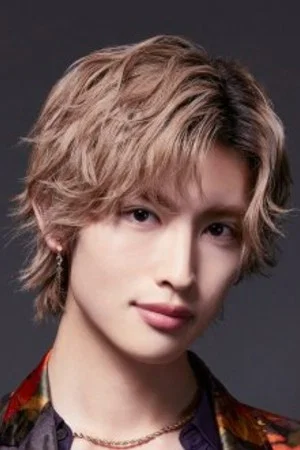 Фото: Atsuki Mashiko