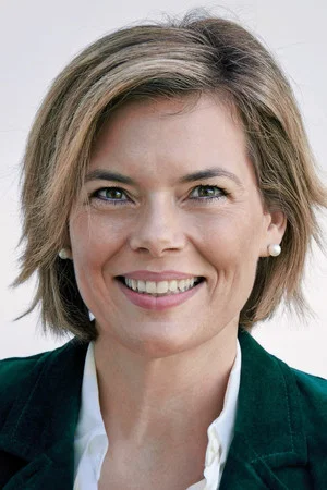 Фото: Julia Klöckner