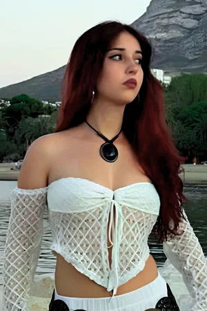 Jana Cruz