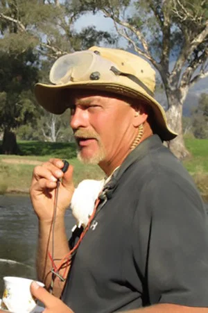 Филип А. Паттерсон