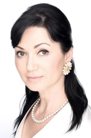 Ирина Зиборова