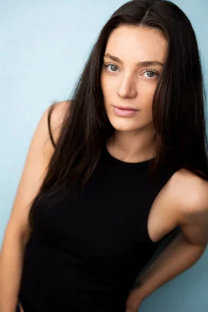 Памела Торрес