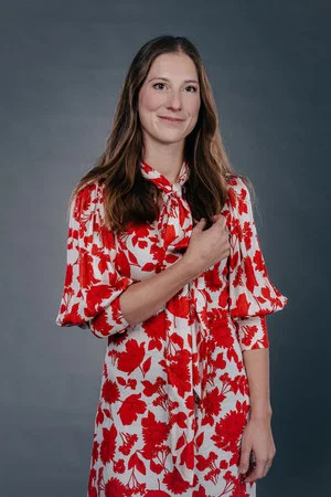 Magdalena Bohutínská