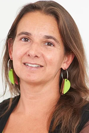 Sabine Holzer