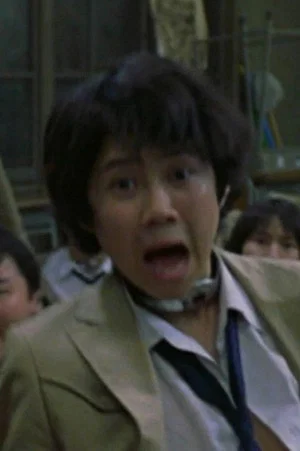 Yutaka Shimada