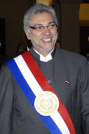 Fernando Lugo
