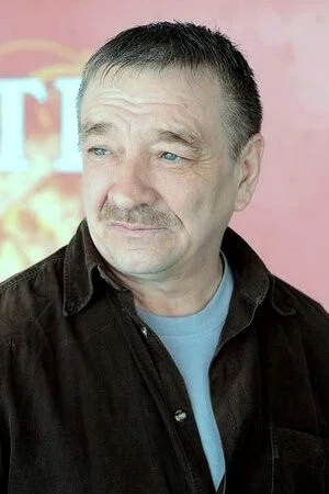 Вячеслав Сорокин