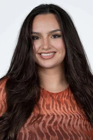 Jenita Beganovic
