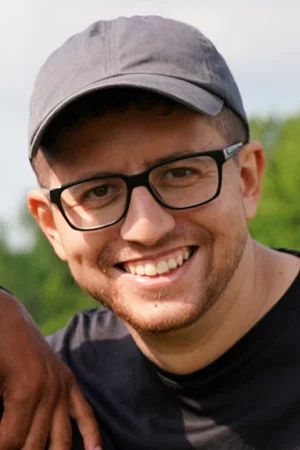 Nassim Bousmaha
