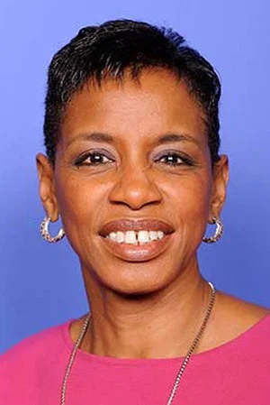 Donna Edwards