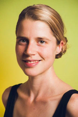 Amélie Laprise