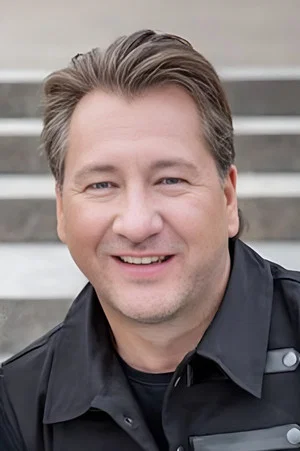 Claudius Dreilich