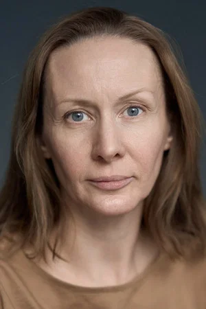 Марина Рокина