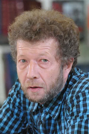 Андрей Усачёв