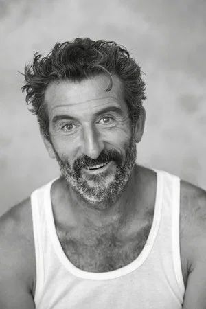 Luis Zahera