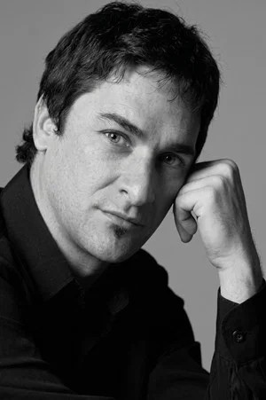 Claudio Castro