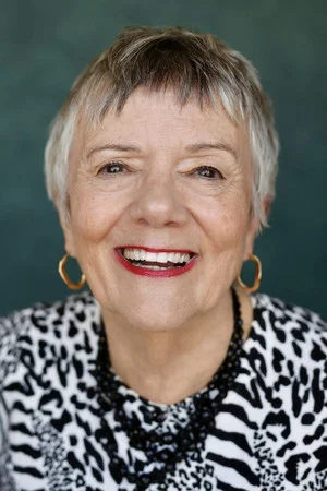 Annette Holland