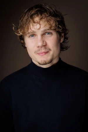 Max Morgan