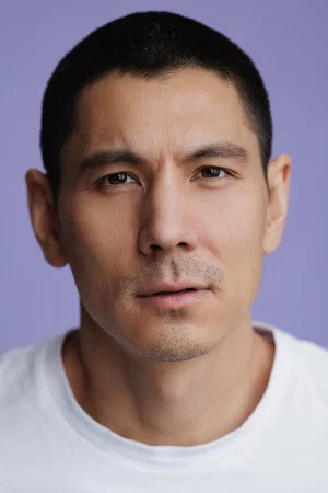 Danny Lee