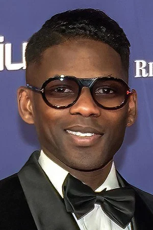 Alhaji Jeng