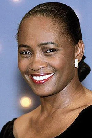Фото: Barbara Hendricks