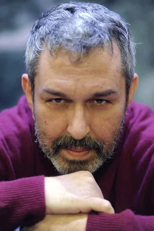 Hristos Hatzipanagiotis
