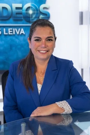 Milagros Leiva